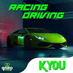 Cover Image of Unduh Kyou: Car Racing & Test Drive  APK