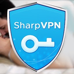 SharpVPN - Fast & Secure VPN