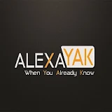 Alexa YAK Skill icon