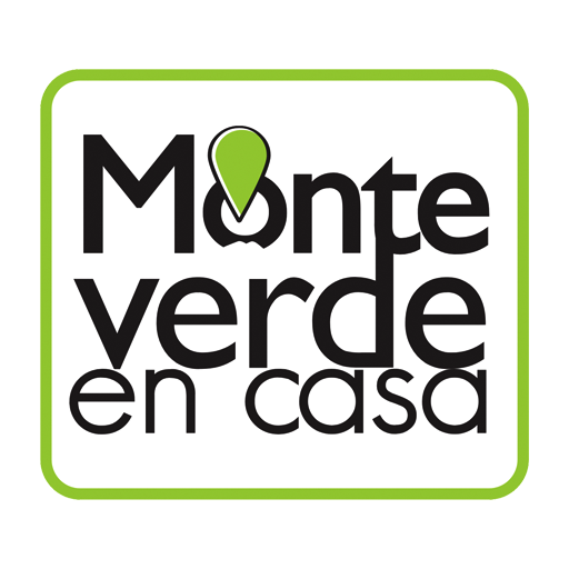 MonteverdeEnCasa - AppWisp.com