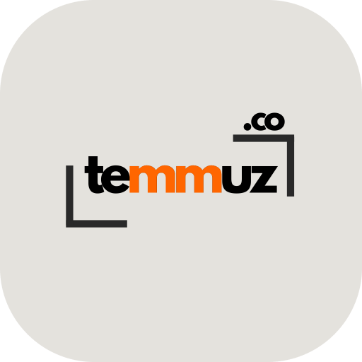 Temmuz logo