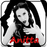 Música Anitta Bang icon