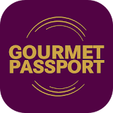 Gourmet Passport icon