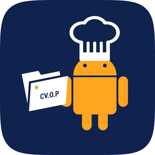 CV Player One logo
