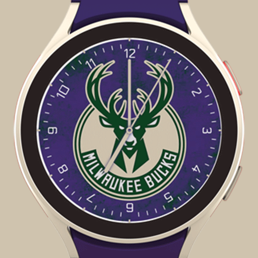 Bucks Watch Face and Wallpaper Download on Windows