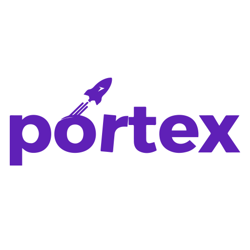 Portex 2.7 Icon