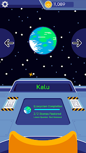 EcoVerse Screenshot