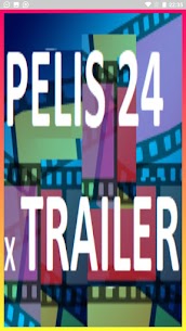 Pelis24 Apk v13.2 (Películas Y Series) Ultima Versión Download 1