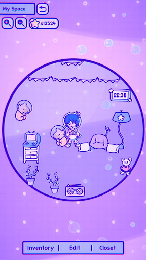 Azureal Space 3