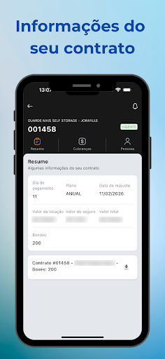 Guarde Mais - Self Storage