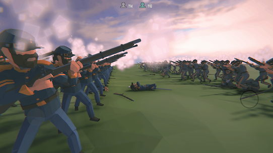 Warbox Sandbox MOD APK (Premium Unlocked) 4