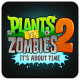 Guide Plants VS Zombies 2 icon