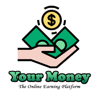 Your Cash - Online Earning Platform