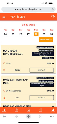 Bul Screen 2