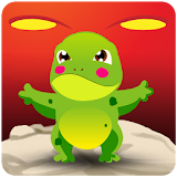 Gary Land ( Dragon jumper ) icon