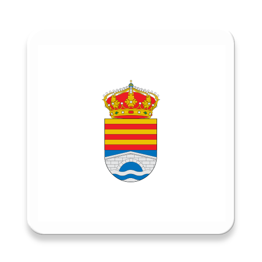 Ayuntamiento de Camporrélls logo