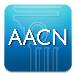 Icon image AACN Events