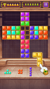 Block Puzzle - Jewel Blast 1.0.0 APK screenshots 6