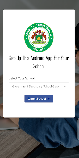 Kano State (Parent) Screen 2