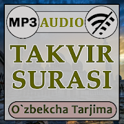 Top 30 Music & Audio Apps Like Takvir surasi audio mp3, tarjima matni - Best Alternatives