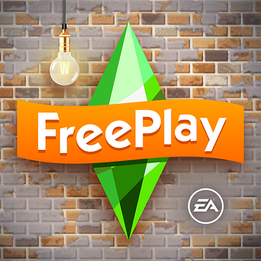 The Sims Freeplay التطبيقات على Google Play