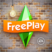 Los Sims™  FreePlay