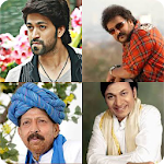 Cover Image of Descargar Guess Kannada actors 3.1.7z APK
