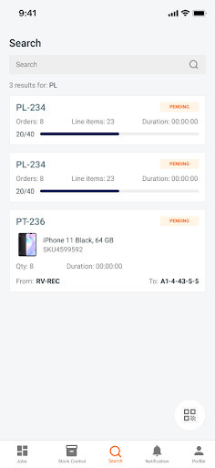 Storfox Screen 3