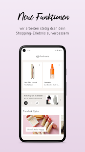 Parfumdreams - Perfume Shop Varies with device APK screenshots 8
