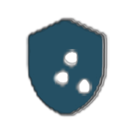 SHIELDKING logo