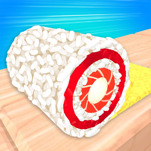 Sushi Factory Run Download on Windows