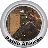 Pablo Alborán - Saturno Musica Letras icon