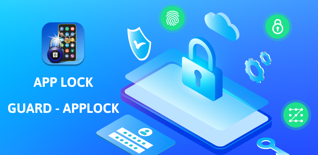 App Lock & Guard AppLock Latest version for Android Download APK