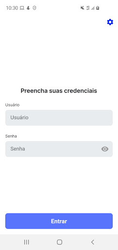 Apogeu Mobile Screen 3