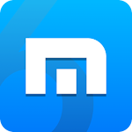 Cover Image of Download Maxthon browser 6.0.3.1600 APK