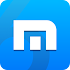 Maxthon browser 6.0.3.1600