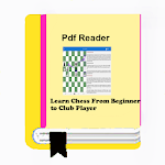 Cover Image of डाउनलोड Learn Chess: From Beginner to Club Player 1.0.0 APK