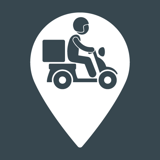My Smart Order - Rider logo