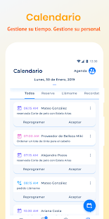 Скачать игру Mi ADN для Android бесплатно