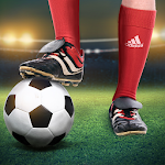 Cover Image of Download Soccer Star World Cup 2018: Soccer League Kings 1.0 APK