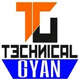 Technical Gyan icon