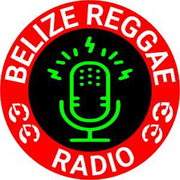 Belize Reggae Radio की आइकॉन इमेज