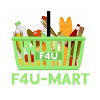 F4U Mart Grocery Shopping Onli