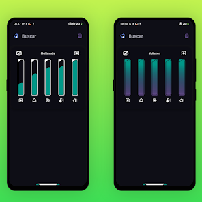 Screenshot 2 Hex Plugin - Dounbler android