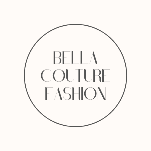 Bella Couture Fashion logo