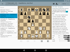 Chess PGN Master Pro Keyのおすすめ画像4