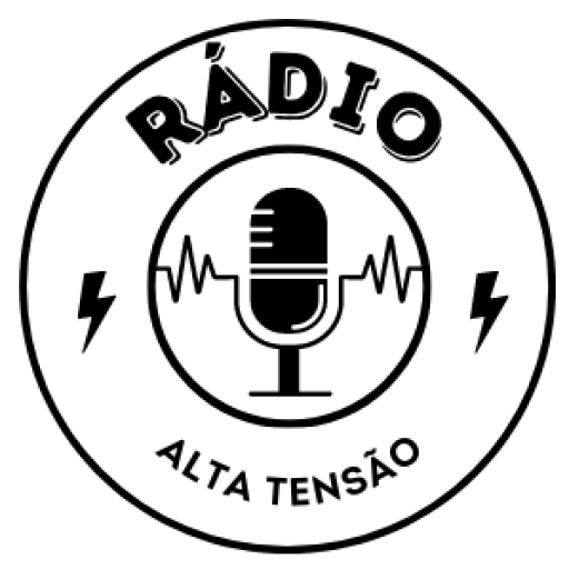Rádio Alta Tensão logo