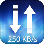 Cover Image of Download Internet Speed Test Meter 5.7 APK