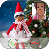 Real Call From Elf On The Shelf Video 2018 icon