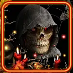 Cover Image of Download Halloween Black Night HD  APK